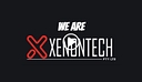 Xenontech logo