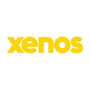 Xenos BE logo