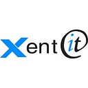 Xentit logo