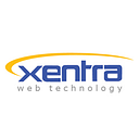 XENTRA GmbH logo