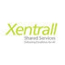 Xentrall Shared Services Ict logo