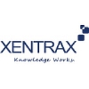 Xentrax Contact Centre Solutions Inc. logo