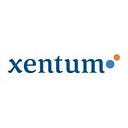 Xentum Ltd logo