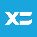 Xequals logo