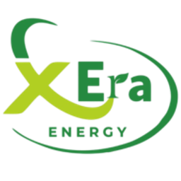 XERA Energy INC logo