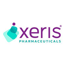 Xeris Biopharma Holdings, Inc. logo