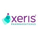 Xeris Pharmaceuticals logo