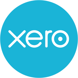 Logo Xero