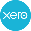 Xero API logo