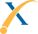 Xerographic Digital Printing logo