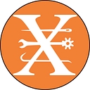 Xerocraft Makerspace logo