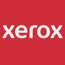 Xerox logo