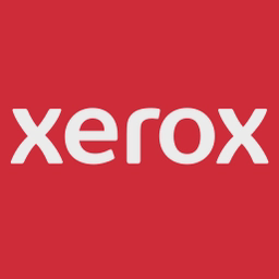 Xerox Limited logo