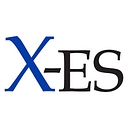 Extreme Engineering Solutions (X-ES) Logo
