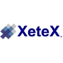 Xetex, Inc. logo