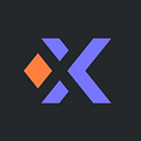 XetHub logo