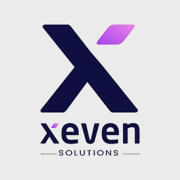 Xeven Solutions Limited logo