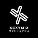 XEXYMIX 日本公式オンラインショップ logo