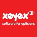 Xeyex Software For Opticians logo