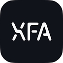 XFA Device Security Logo