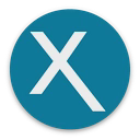 X-FAB Silicon Foundries SE logo