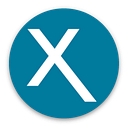 X Fab logo