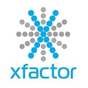 X Factor Advertising logo