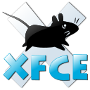 Xfce logo