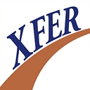 Xfer Communications logo
