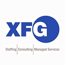 Crossfire Group logo