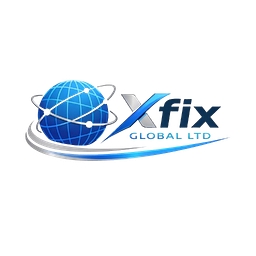 xfixglobal.com logo