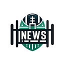 xflnewshub.com logo