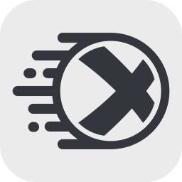 X-FLOW logo