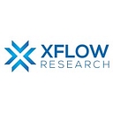 Xflow Research Inc. logo