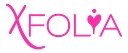 Logo for xfolia.com