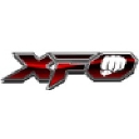 Xfo Mma logo