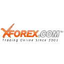 XForex logo