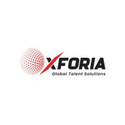 Xforia INC. logo