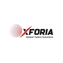 Xforia Global Talent & Technology Solutions logo