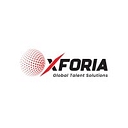 Xforia Global Talent Solutions logo