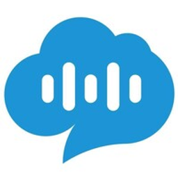 iFLYTEK Peiyin logo