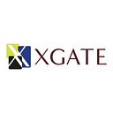 XGATE Corporation Limited logo