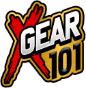 xgear101.com logo