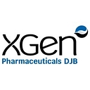 Xgen Pharmaceuticals Djb logo