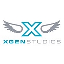 xgenstudios.com icon