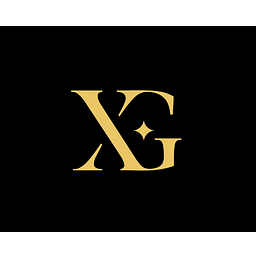 X Girls LLC logo