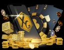 Xg Casino logo