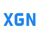 xgn.nl logo