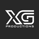Xg Productions logo