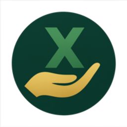 XGR.Network GmbH Logo